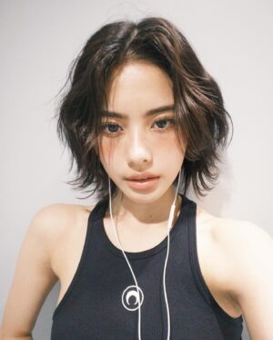 Seira Anzai Instagram - 