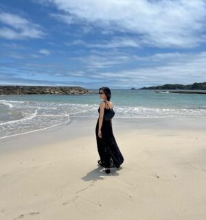 Seira Anzai Instagram - Recent Private and Work