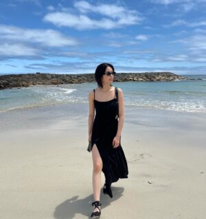 Seira Anzai Instagram - Recent Private and Work