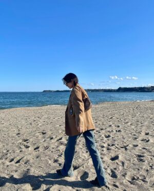 Seira Anzai Instagram - @louisvuitton  #louisvuitton #LVfashion