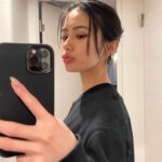 Seira Anzai Instagram -