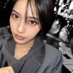 Seira Anzai Instagram -