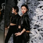 Seira Anzai Instagram - CHANEL Holiday Event “CHANEL WONDERLAND” ⠀⠀ @chanel.beauty #pr #CHANEL #CHANELHoliday #CHANELWonderland #シャネルホリデー