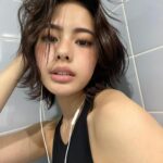 Seira Anzai Instagram -