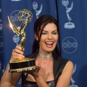 Sela Ward Instagram - Congratulations to all of the Emmy nominees this evening! Who else will be tuning in to watch? #emmys