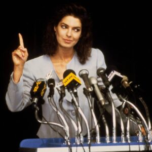 Sela Ward Instagram - I have just one thing to say to everyone… thank you SO MUCH for my birthday wishes! I feel the love ❤️