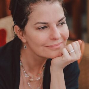 Sela Ward Instagram - #WardsOfWisdom: Open your heart to the possibilities that await you