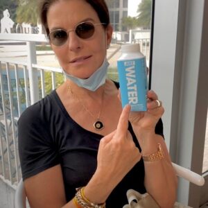 Sela Ward Instagram - #WardsOfWisdom: My #1 beauty tip ...🧖‍♀️