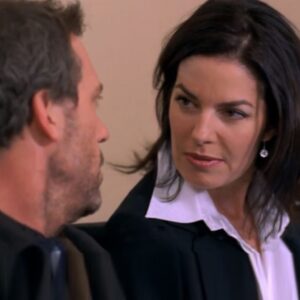 Sela Ward Instagram - When someone says that Halloween is canceled!?! #nope