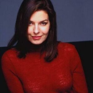 Sela Ward Instagram - Hello #sweaterweater!