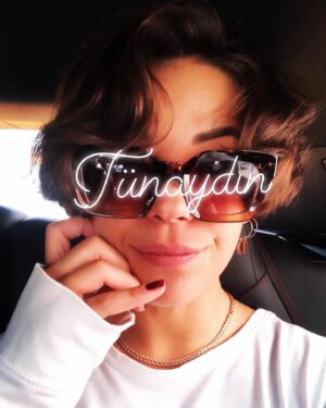 Selen Seyven Instagram - 