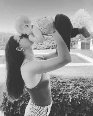Selen Seyven Instagram - “Bana iyi anneler veriniz, size iyi vatandaşlar vereyim”
Napoleon Bonaparte
