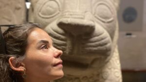Selen Seyven Instagram - 🏛🏛🏛