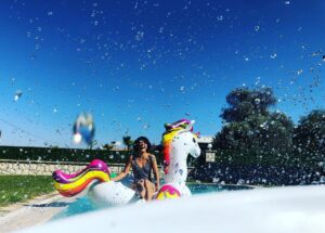 Selen Seyven Instagram - 💦