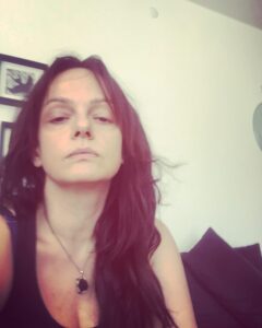 Actress Selen Uçer HD Instagram Photos and Wallpapers July 2022