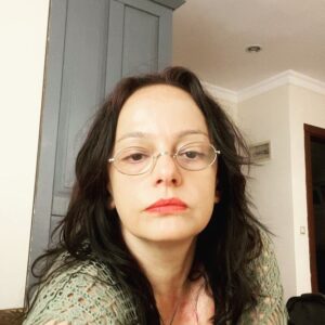 Actress Selen Uçer HD Instagram Photos and Wallpapers July 2021