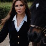 Selen Görgüzel Instagram - 🐴❤️‍🔥 @aifacecraft1