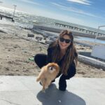 Selen Görgüzel Instagram - Bir #pazar klasiği önce anne-kız kavgası sonrası deniz kenarı kahve keyfi rutinimiz eksik olmasın 😅 #amin 🙏🏼