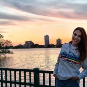 Selen Soyder Instagram - 