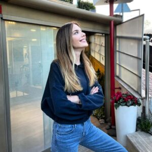 Selen Soyder Instagram - Hello Spring🌸🌬🍓