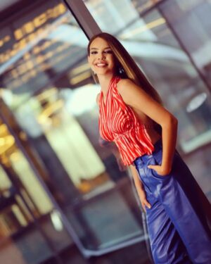 Selen Soyder Instagram - 🧁🍭🍨