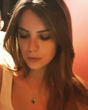 Selen Soyder Instagram - 🇬🇷