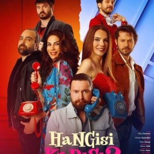 Selen Soyder Instagram - Zeynep Beşerler
Selen Soyder
Ahmet Kayakesen
Ömür Özdemir
Göktuğ Derici
Giray Mert Özdenoğlu
Şahin Öztürk

Yazan : Ray Cooney
Çeviren : Orhan Azizoğlu
Yönetmen: İrfan Kangı
Yönetmen Yard.: İlknur Gök
Dekor Tasarım : Cihan Aşar
Afiş Fotoğrafı: Emre Mollaoğlu
Afiş Tasarım: Galip Aksular
Reji Asistanı: Abdullah Demirtaş, Tuğba Can 
4 Mart Akatlar
10 Mart Trump
17 Mart Kartal Sanat 
24 Mart Gebze
30 Mart Kozzy
❤❤❤🤘🎭