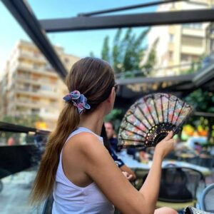 Selen Soyder Instagram - Mahalle🏡