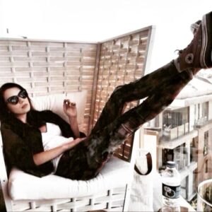 Selen Soyder Instagram - Önümdeki şubat ayı programına genel bakışım 😂💆‍♀️💪🧾📑🖋📆⏳🤘