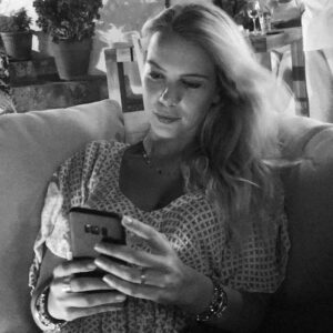 Selen Soyder Instagram - 