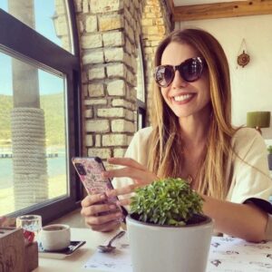 Selen Soyder Instagram - Hayatımın en mutlu sabahı 🌞
