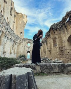Selen Soyder Instagram -