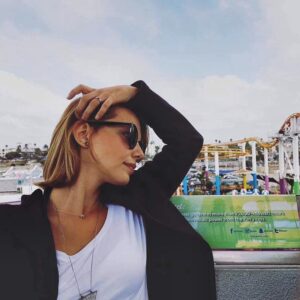 Selen Soyder Instagram - 🎠🎡🎠