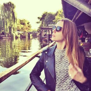 Selen Soyder Instagram - 