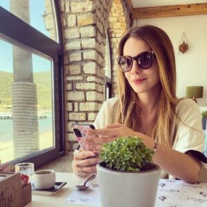 Selen Soyder Instagram - Hayatımın en mutlu sabahı 🌞
