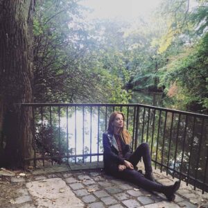 Selen Soyder Instagram - #wintersleep 😌