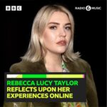 Self Esteem Instagram - “When 6 Music ever post a video of me, that is one place I don’t go on the comments of at all.” - Rebecca Lucy Taylor #ChangeTheTune is our on-air, digital and social media initiative to raise awareness of the impact that online abuse has on the lives of artists.