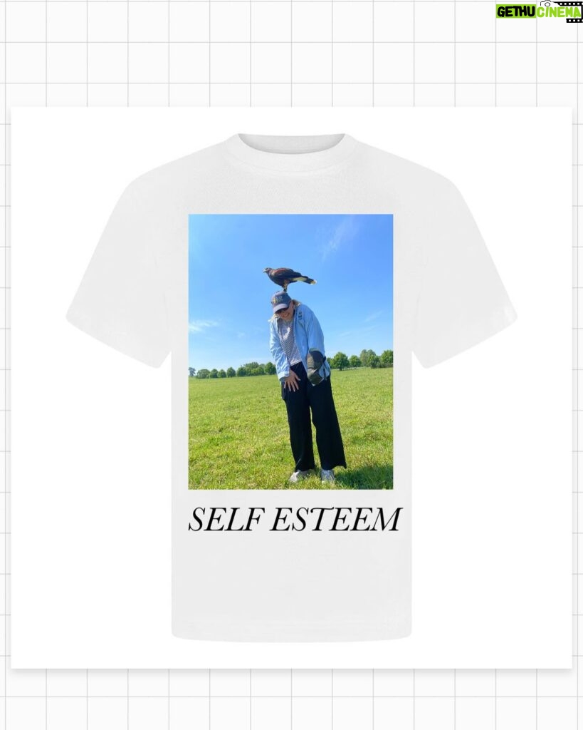 Self Esteem Instagram - I know what to do