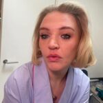 Self Esteem Instagram - One week without her 💔/♥️
