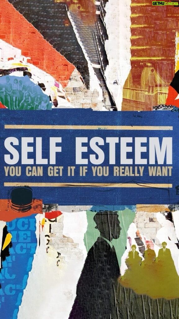 Self Esteem Instagram - When @dancareydan asked me to sing on this cover of the classic Jimmy Cliff song ‘You Can Get It If You Really Want’ for @bbc’s This Town I said, yes! Here it is! It’s out now!