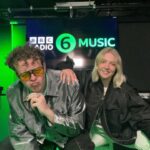 Self Esteem Instagram - me and jack are on @bbc6music tonight with our first ever show! Jack had the great idea for the tracks fall under the theme “Songs I Thought Were By Gay People But Turned Out Not To Be Gay and Songs I Didn’t Know Were Gay But Were Indeed Gay All Along” and after weeks of trying to beat that theme all i could come up with was ‘Songs That I Dunno They Just Feel Bisexual’ listen in to understand what i mean. it’s on tonight at 9pm !!!