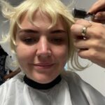 Self Esteem Instagram - New manifestation triangle needed! I’m a guest judge on @dragraceukbbc tomorrow night. @bbcthree, 9pm. Pinch me!! ( still waiting for the bake off call mind )