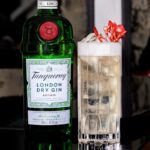 Self Esteem Instagram - #ad. Jake Cheers, everyone! Here I am on the set of my @tanqueraygin and @byrotation collab! Three weeks left to rent my clothes and try out the cocktails (and 0.0% versions) they inspired. Everyone has been looking bloody gorgeous so far! Are you wearing them next...? #tanqueray #byrotation Please do not forward to those who are under the legal purchase age for alcohol. Please drink responsibly. For the facts: drinkaware.co.uk.