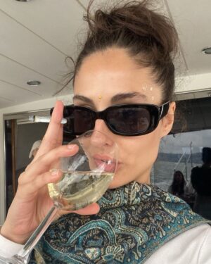 Selin Dumlugöl Instagram - 