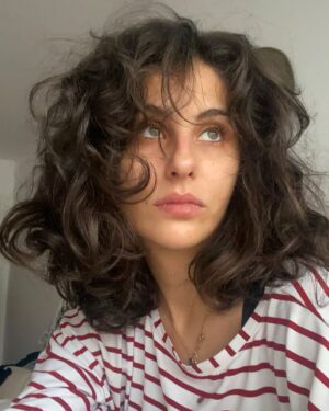 Selin Dumlugöl Instagram - Yeni yıl neşesi