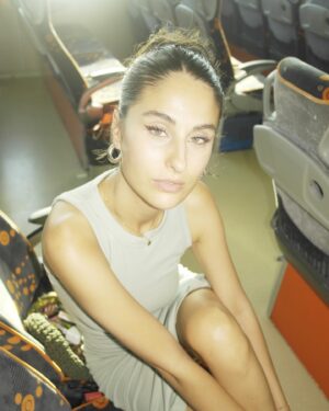 Selin Dumlugöl Instagram - 