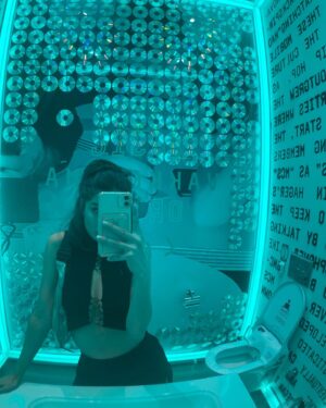 Selin Dumlugöl Instagram - 