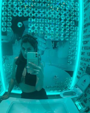 Selin Dumlugöl Instagram - 