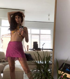 Selin Dumlugöl Instagram - Kendimi kendime şikayet ediyorum 2