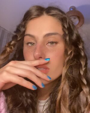 Selin Dumlugöl Instagram - Hola como estas
